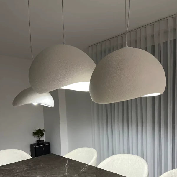 Suspension Candela dans votre intérieur