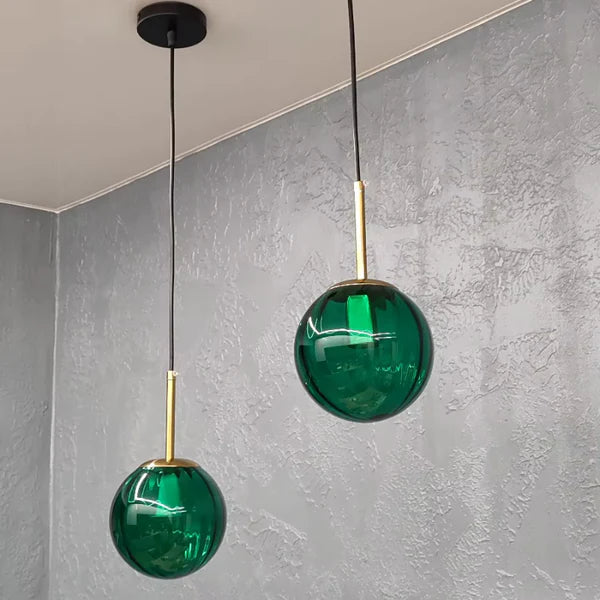 Suspension Candela dans votre intérieur