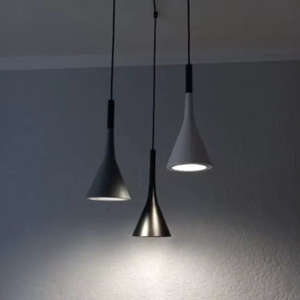 Suspension Candela dans votre intérieur
