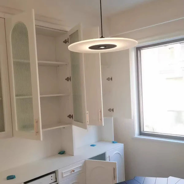 Suspension Candela dans votre intérieur