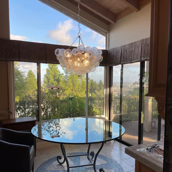 Suspension Candela dans votre intérieur