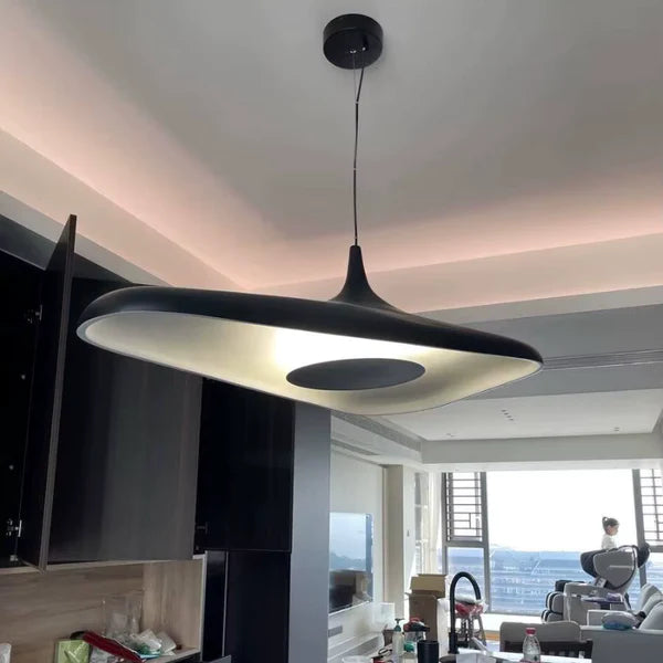 Suspension Candela dans votre intérieur