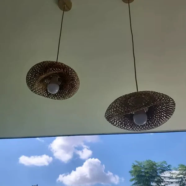Suspension Candela dans votre intérieur