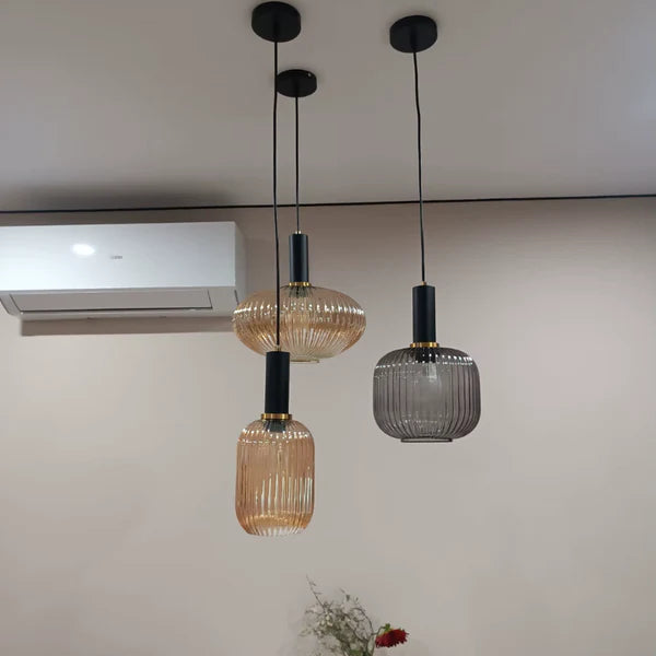 Suspension Candela dans votre intérieur