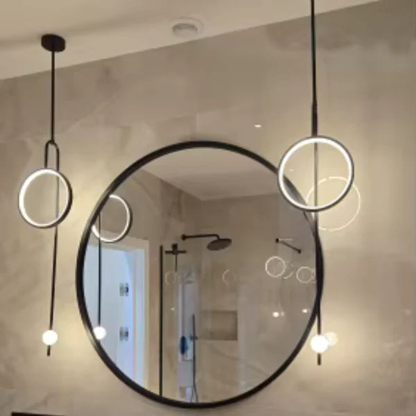 Suspension Candela dans votre intérieur