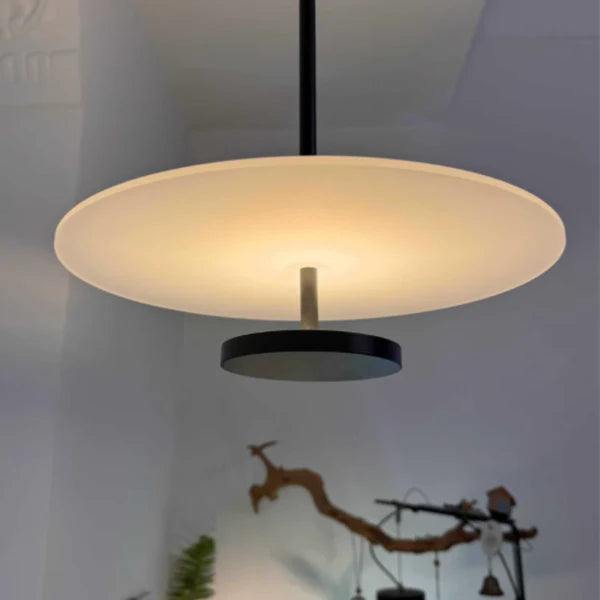 Suspension Candela dans votre intérieur
