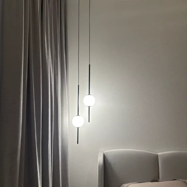 Suspension Candela dans votre intérieur