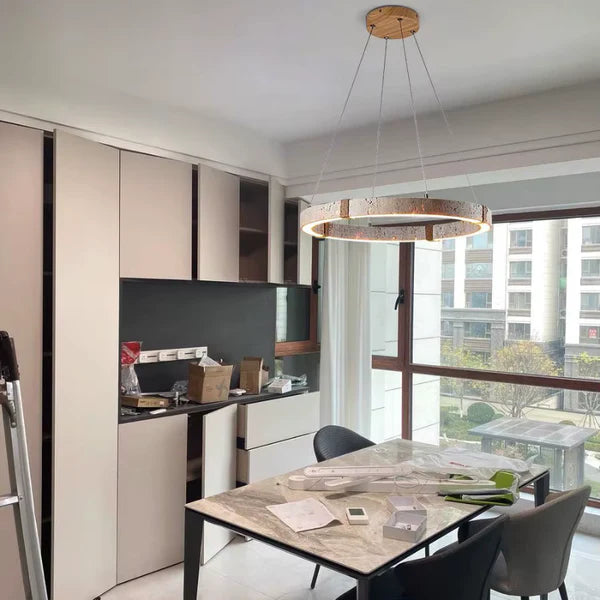 Suspension Candela dans votre intérieur