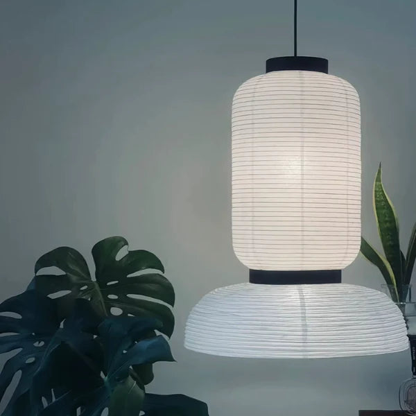 Suspension Candela dans votre intérieur