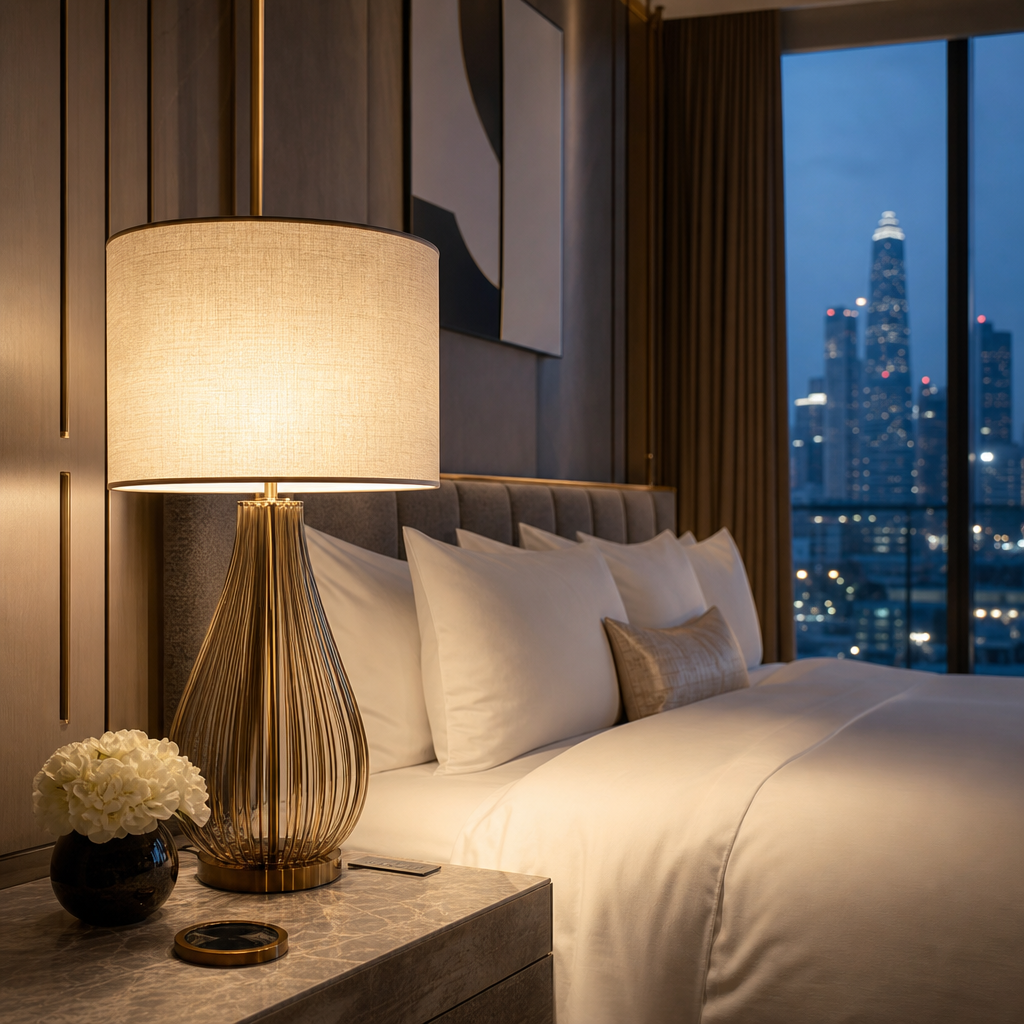 Candela Luminaires – Luminaire dans votre intérieur
