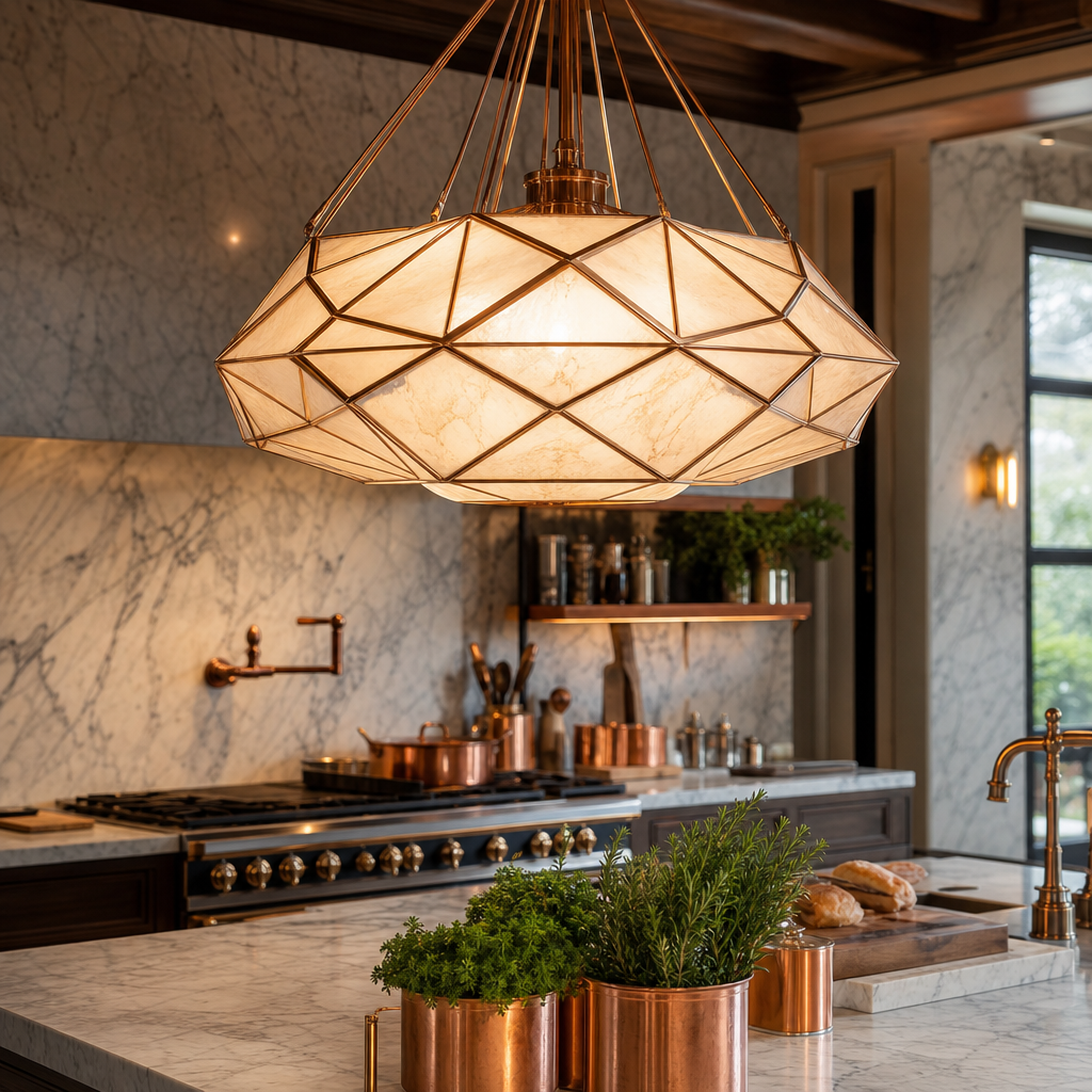 Candela Luminaires – Luminaire dans votre intérieur