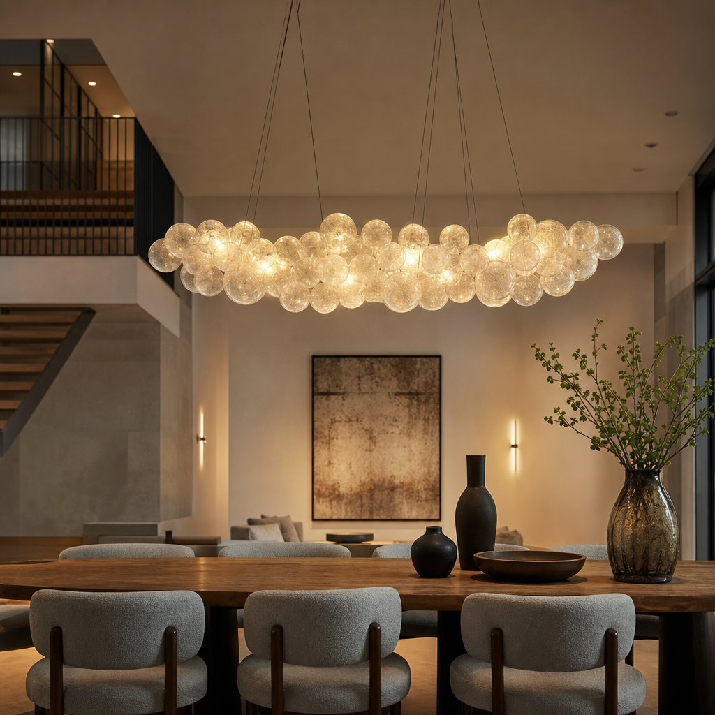 Candela Luminaires – Luminaire dans votre intérieur