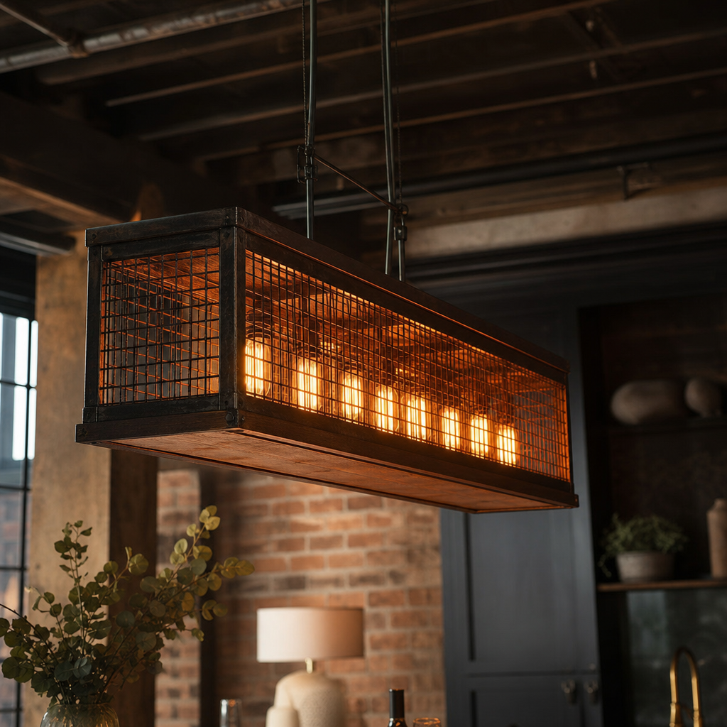 Candela Luminaires – Luminaire dans votre intérieur
