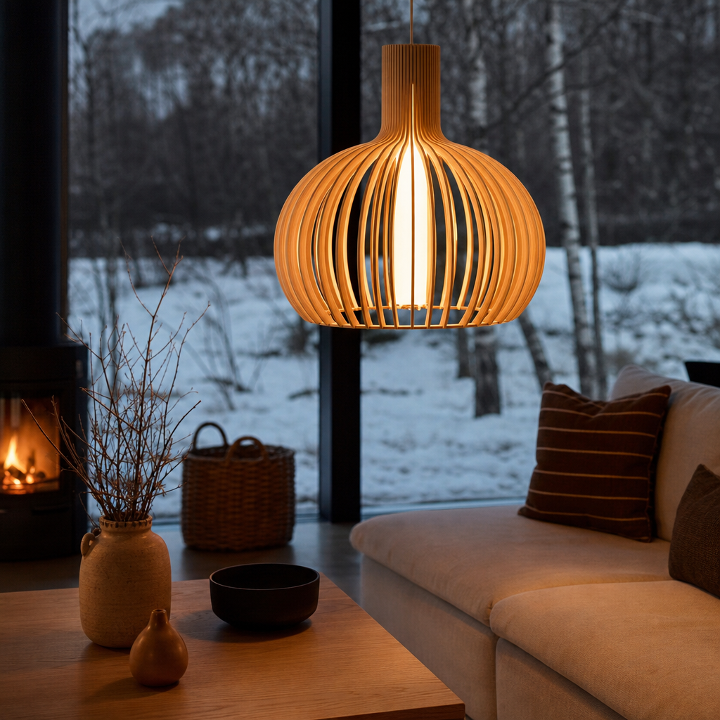Candela Luminaires – Luminaire dans votre intérieur