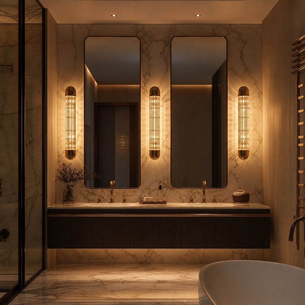Candela Luminaires – Applique Murale dans votre intérieur