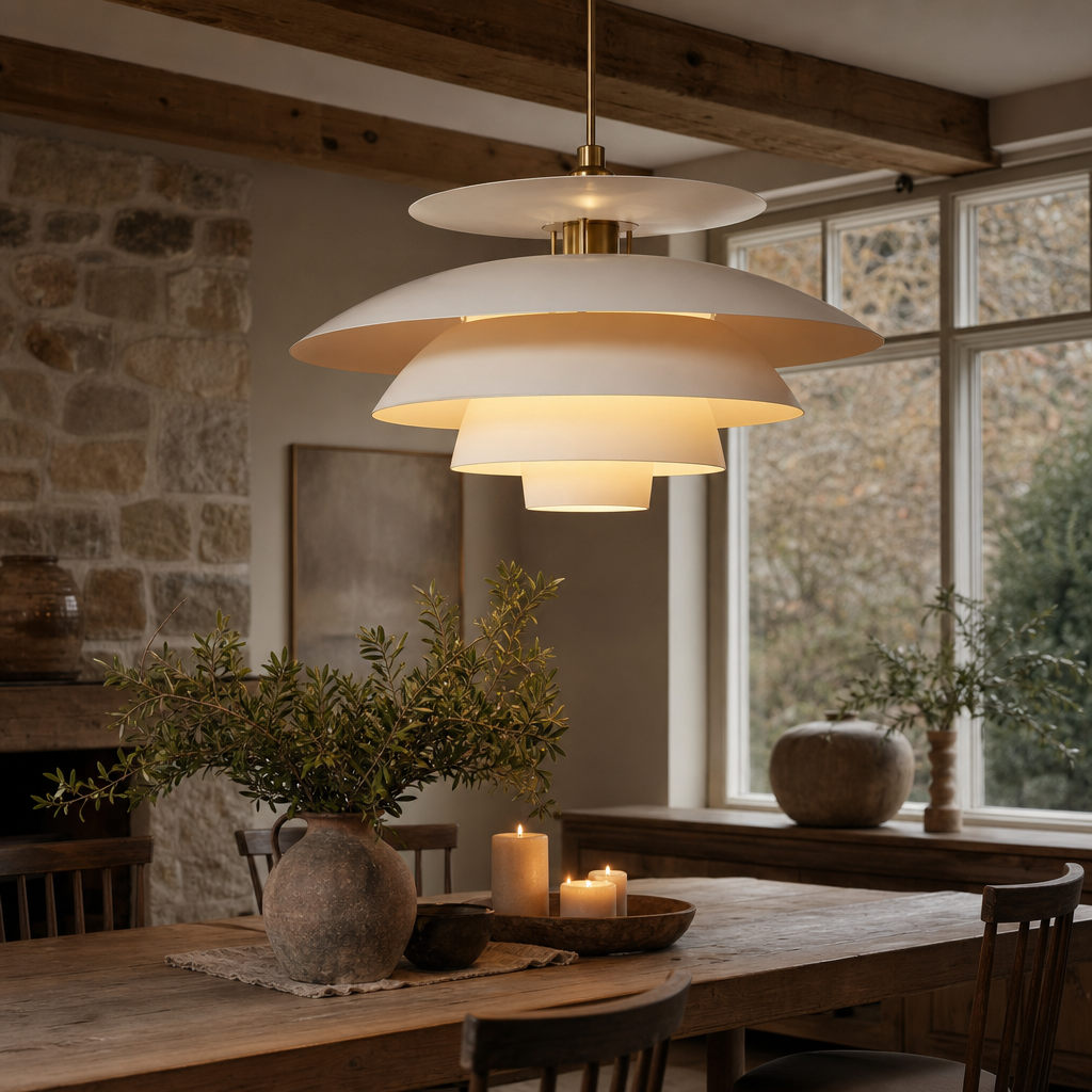 Candela Luminaires – Lustre dans votre intérieur