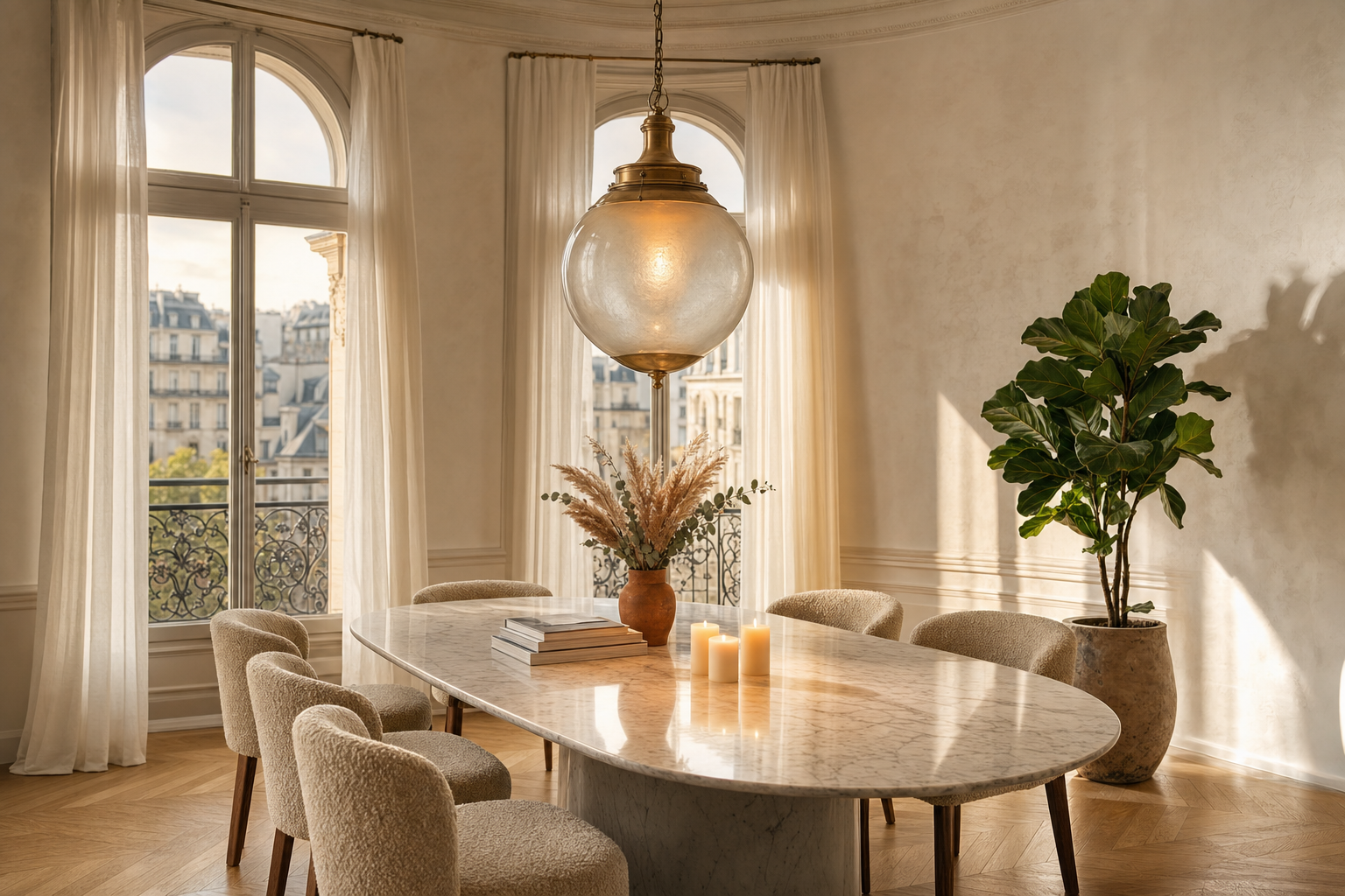 Candela Luminaires